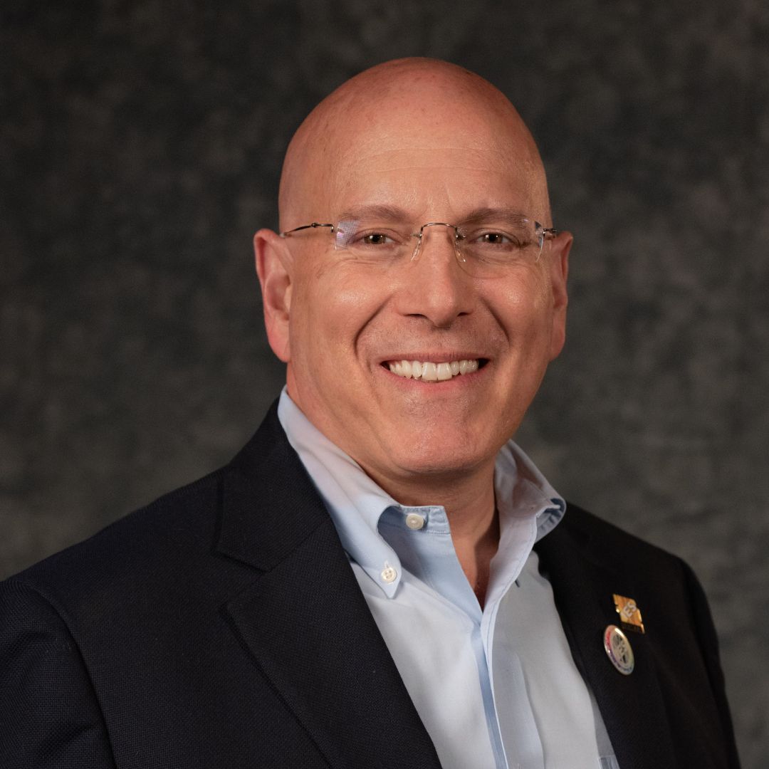 Ira Rothman - Illuminating Engineering Society