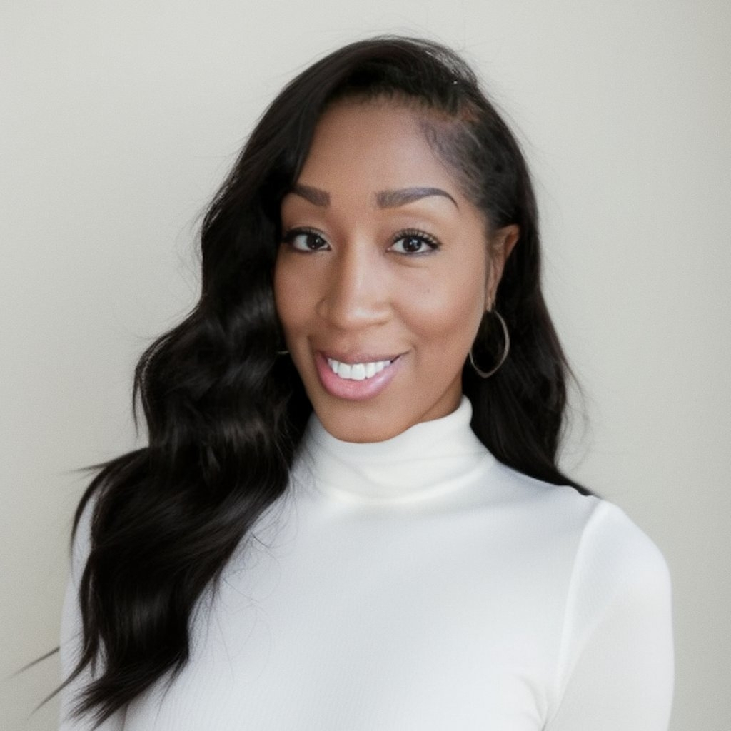 Klysha Ross | 2024 headshot
