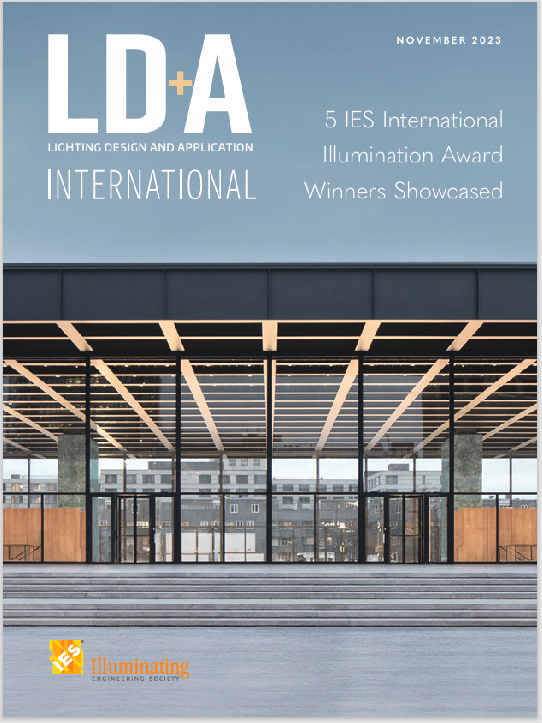 LD+A Magazine