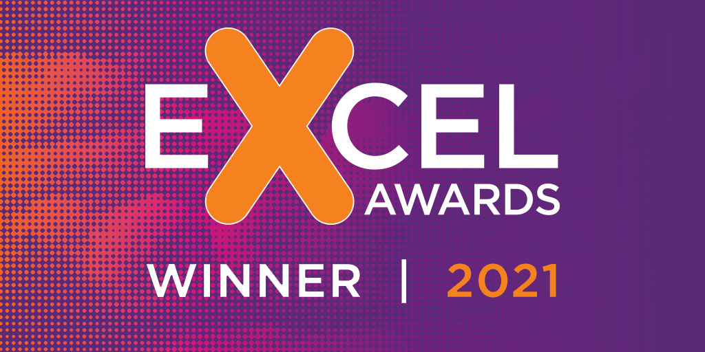 Excel Awards Winner 2021