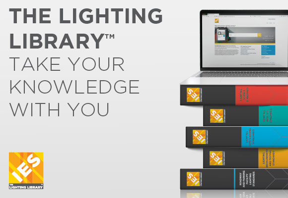 The IES Lighting Library