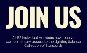 Illuminating Engineering Society: Advancing Lighting Standards ...