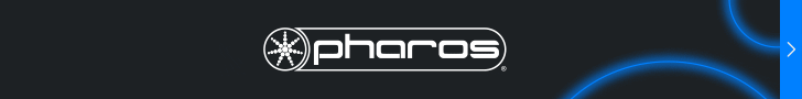 Pharos | EXPERT | Lighting software