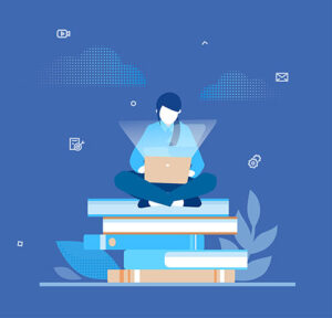 Education: Learning Alone
