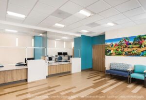 Care Collection | Acuity Brands | Curated Lighting for the Unique Needs of Healthcare Facilities