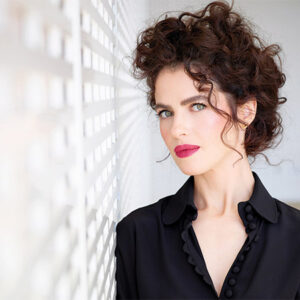 Neri Oxman