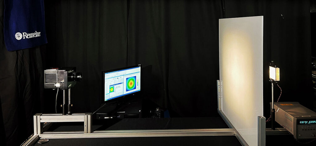 Novel Lighting Optics Through 3D Printing 1 Novel Lighting Optics Through 3D Printing