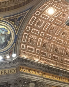 St. Peter’s Basilica