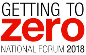 Getting to Zero Natioanl Forum 2018