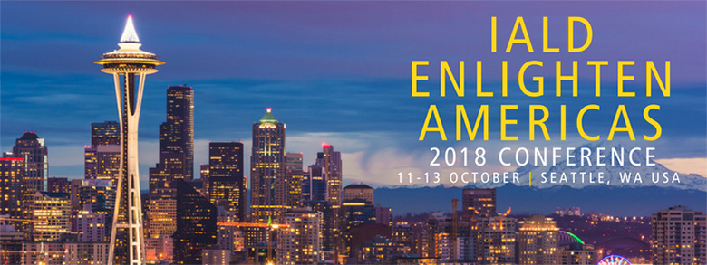 IALD Enlighten Americas 2018