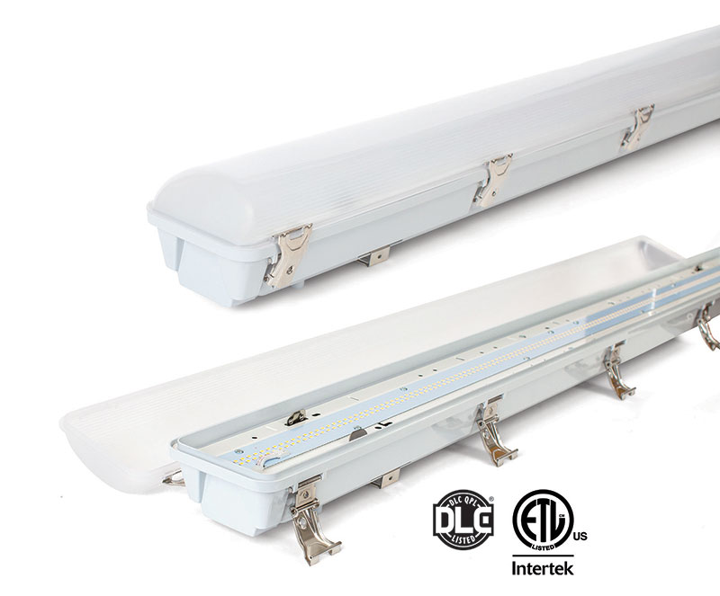 EPCO announces the General- Purpose Linear LED Luminaire designed specifically for building owners and facility managers that want to modernize and upgrade aging lighting systems.
