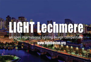 LIGHT Boston Accepting Design Submissions