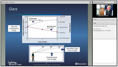 LRC Webinar