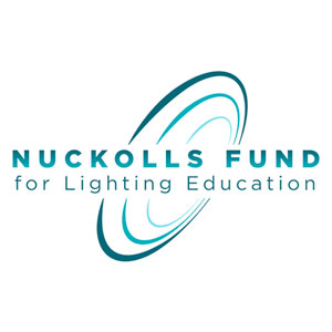 Nuckolls Fund for lighting Education