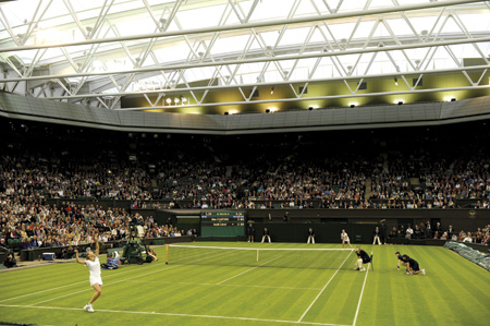 Wimbledon