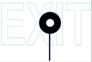 Assessing LED Exit Sign Luminances in the Field 4 Assessing LED Exit Sign Luminances in the Field