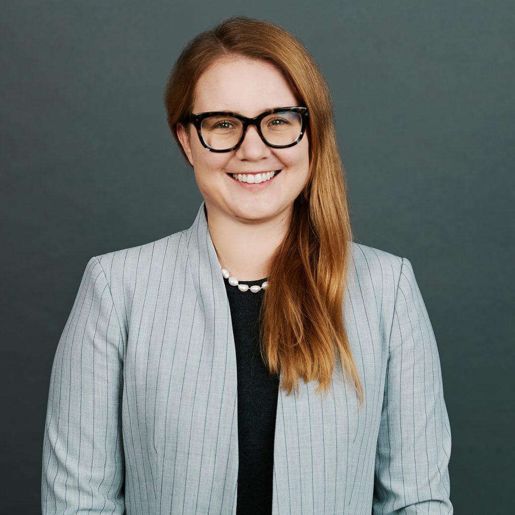Alexandra Christiana headshot