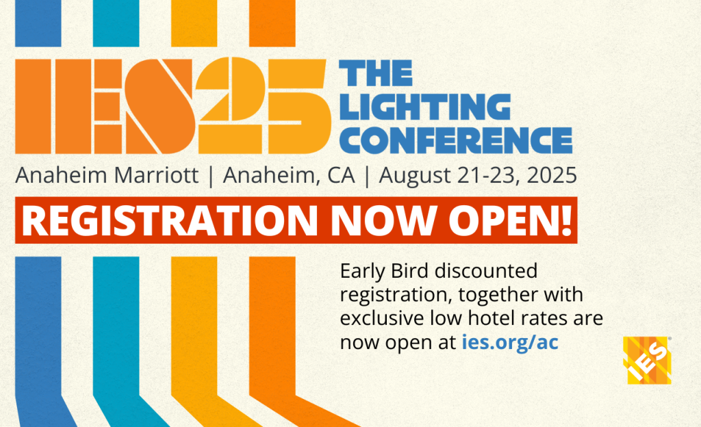 Illuminating Engineering Society: Advancing Lighting Standards ...