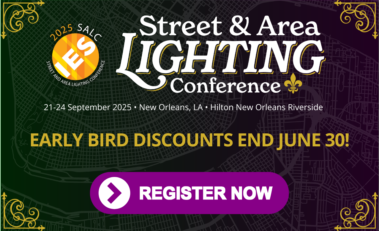 Illuminating Engineering Society: Advancing Lighting Standards ...