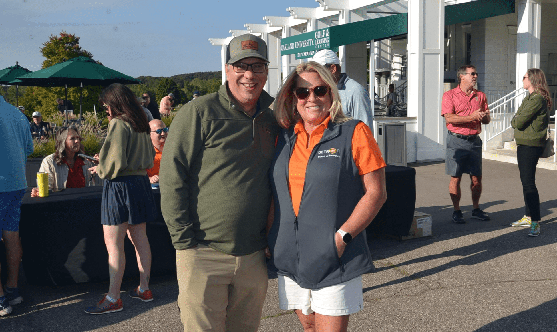 2025 IES Detroit "John Selander Memorial" Golf Outing