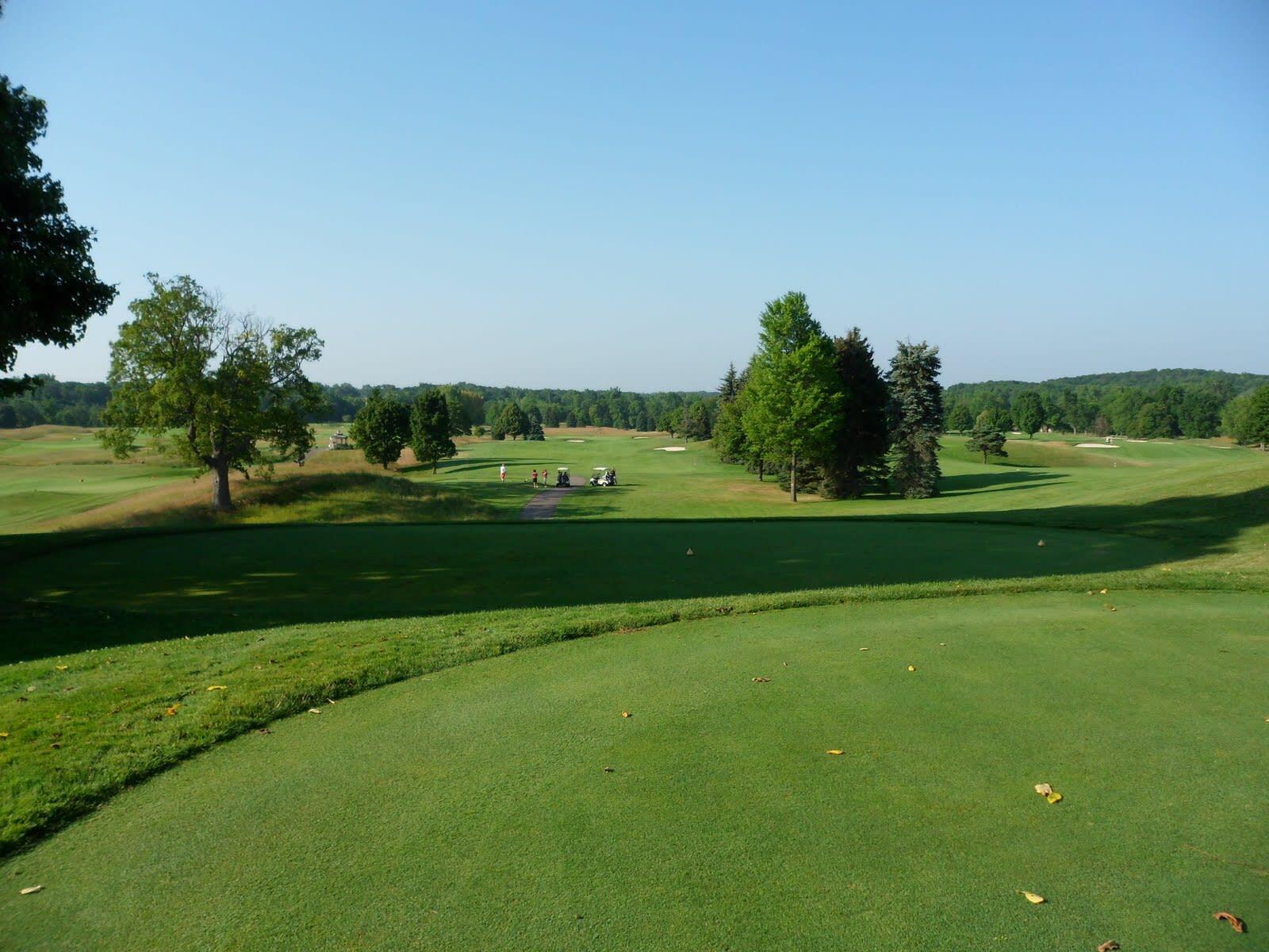 2025 IES Detroit "John Selander Memorial" Golf Outing